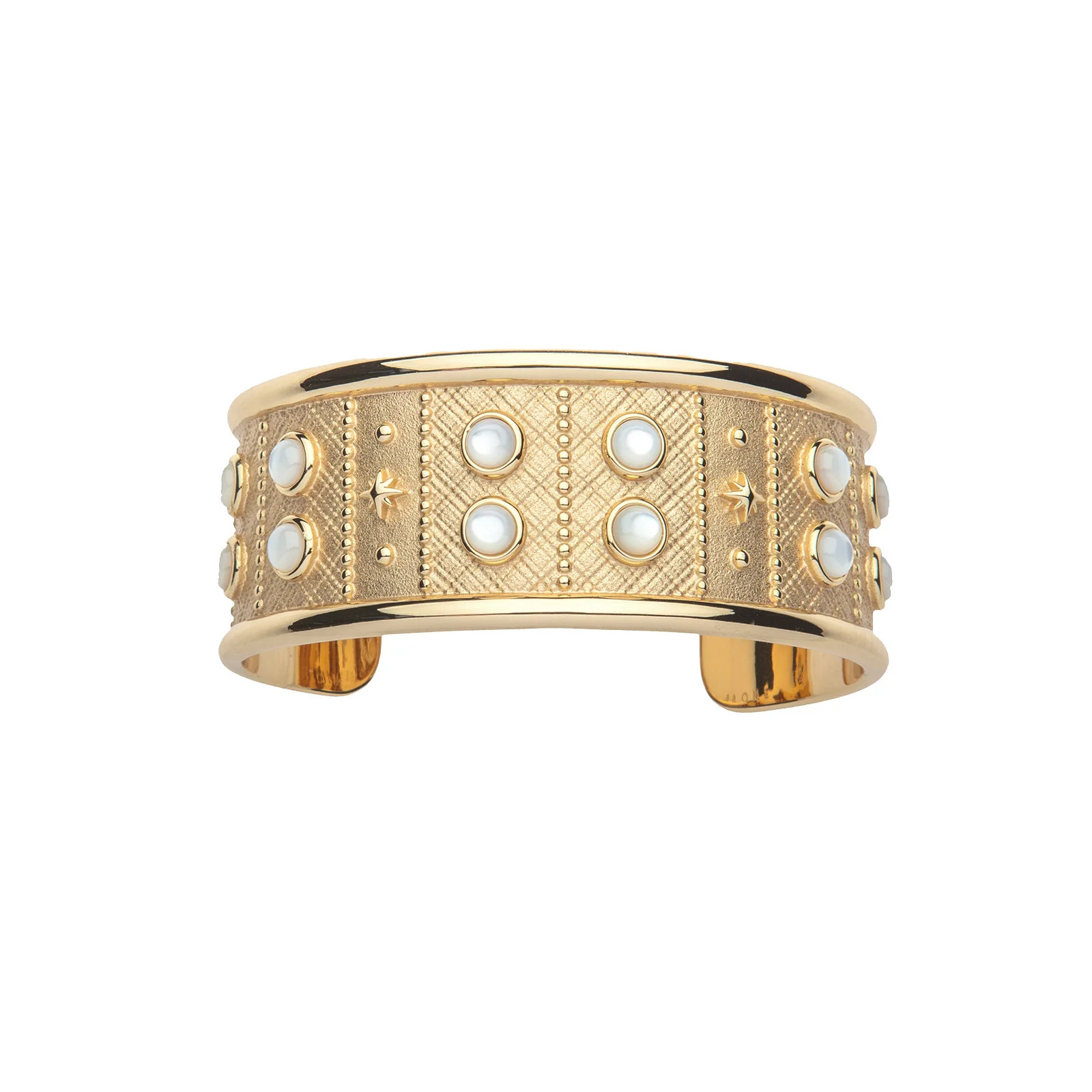 LOVE You Forever Cuff | Jane Win