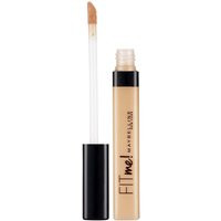 Maybelline Fit Me! Concealer 6.8ml (Various Shades) - 10 Light | Look Fantastic (UK)