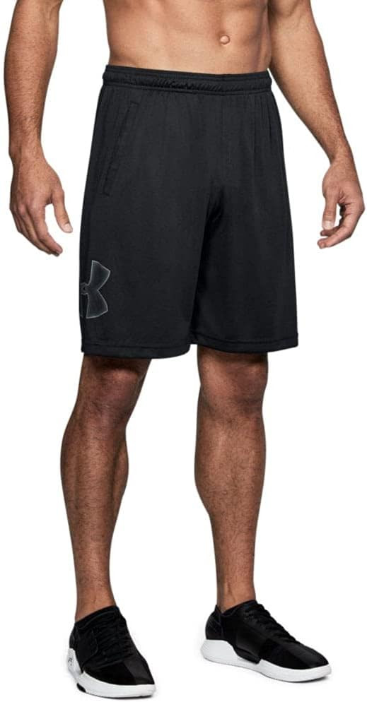 Under Armour Men's Tech Graphic Shorts | Amazon (US)