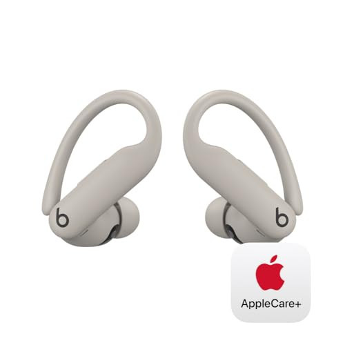 Beats Powerbeats Pro 2 Wireless Bluetooth Earbuds with AppleCare+ (2 Years) - Quick Sand | Amazon (US)