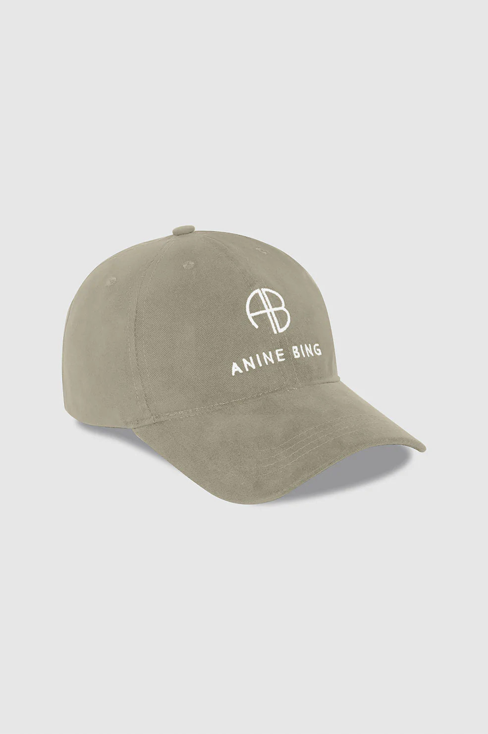 Jeremy Baseball Cap | Anine Bing