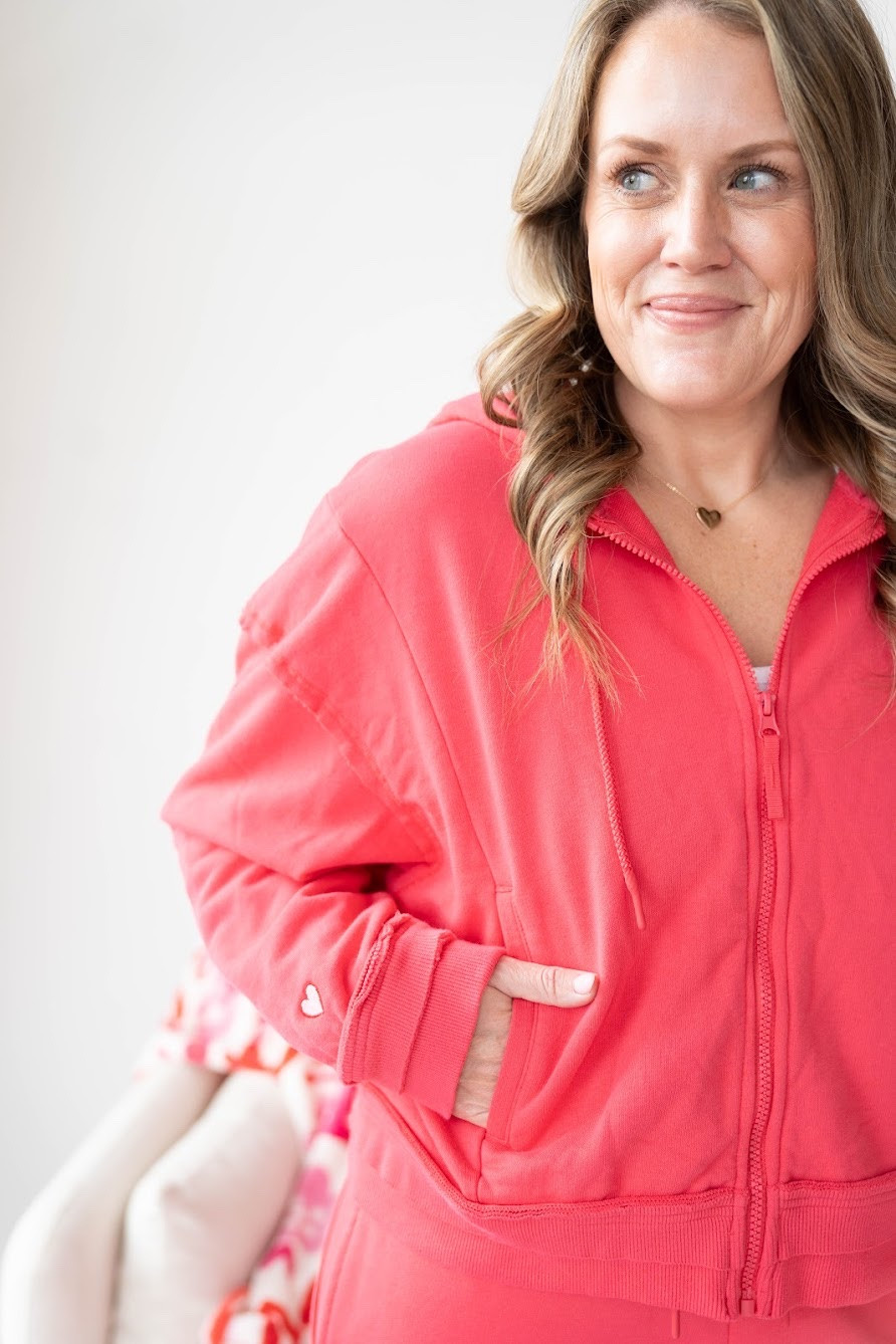 The cutest Valentine’s Day outfits!

Target fashion  winter fashion  matching set  casual outfit  sweatpants  winter outfit  Galentine’s Day outfit  trendy fashion  mom outfit

#LTKgrwm #LTKmomlife #LTKootd