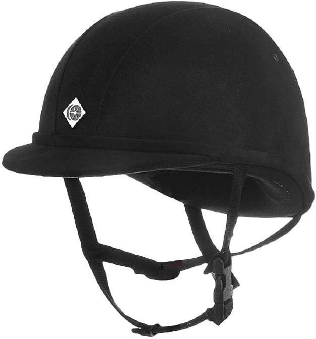 Charles Owen JR8 Helmet | Amazon (US)