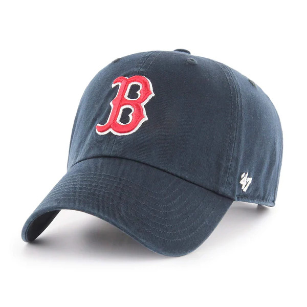 BOSTON RED SOX '47 CLEAN UP | '47Brand