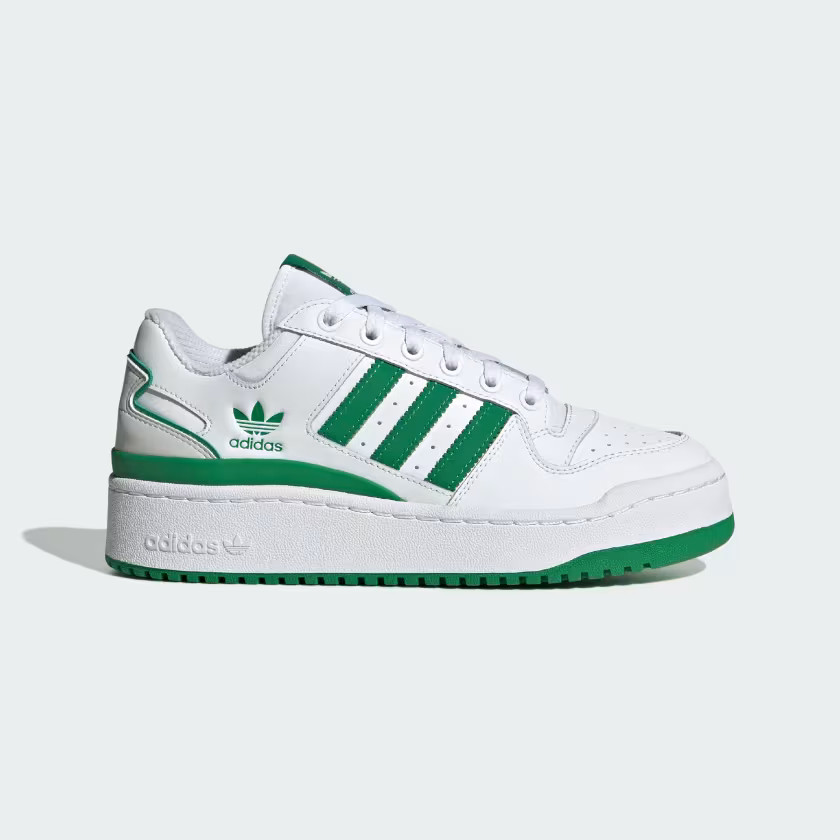 Forum Bold Shoes | adidas (US)