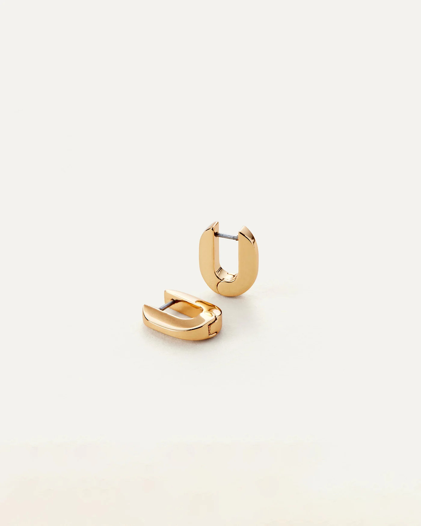 Teeni Toni Huggie Earrings | Jenny Bird (US)