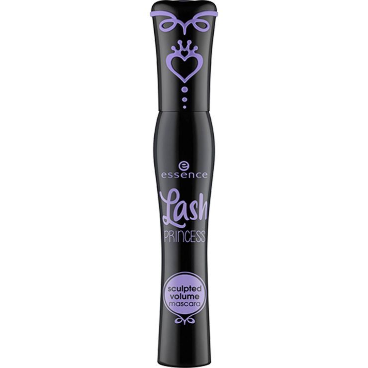 essence Lash Princess Sculpted Volume Mascara - 0.4 fl oz | Target