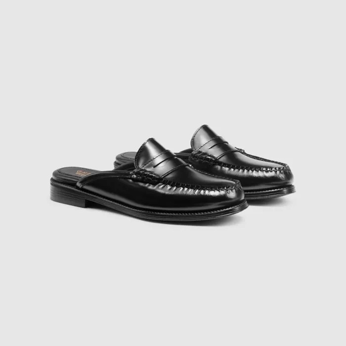 WOMENS WYNN MULE EASY WEEJUNS LOAFER | G.H. Bass