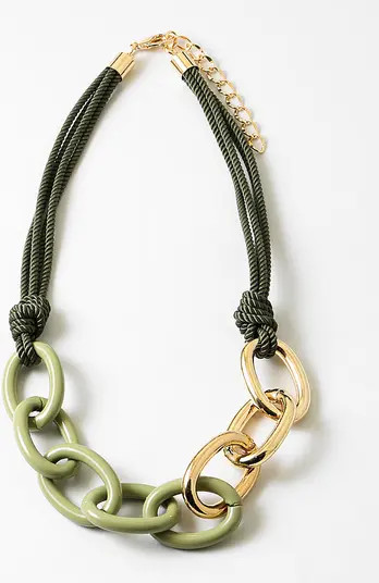 Celadon Mist Necklace | Nordstrom