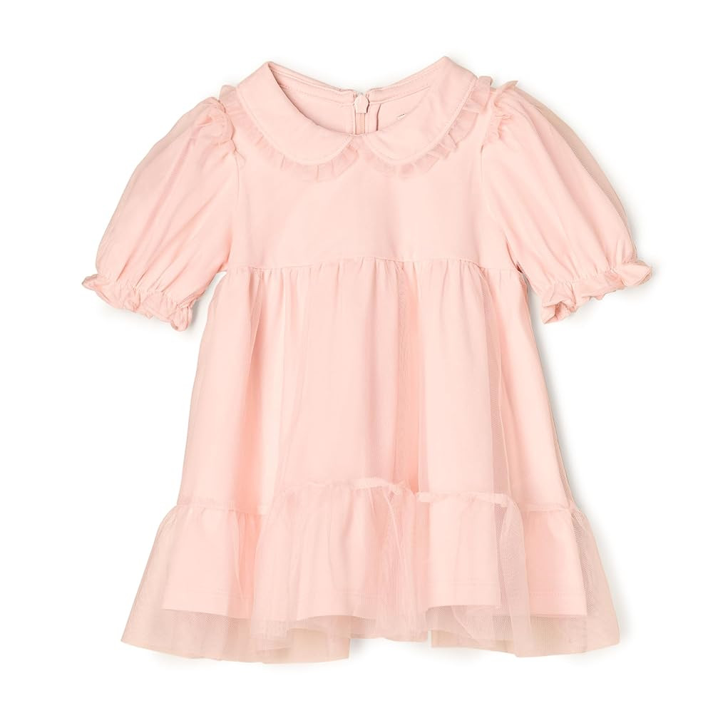 Amazon Essentials x Sofia Grainge Baby Girls' Tulle Dress | Amazon (US)