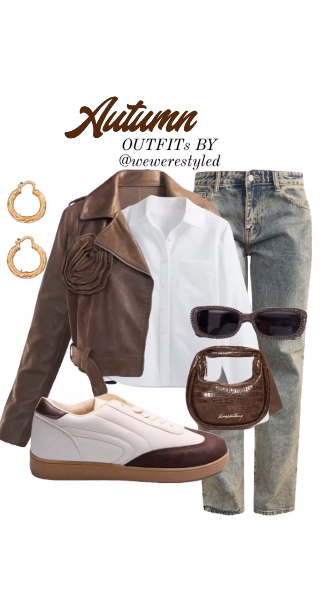 4 modest autumn outfit ideas to wear right now - everyday looks built with layering, neutral tones, and comfort in mind. Perfect for my hijabi beauties as well - just style it with a scarf and cover the waist.

This is part of my virtual styling edits - turning outfit ideas into real looks. Save this if you’re building your modest fall wardrobe.

Which look would you wear first?

.
#modeststyle #modestoutfits #autumnoutfitideas #falloutfits #outfitedits #virtualstyling #capsulewardrobe #hijabifashion #fallstyleinspo #virtualstylist #virtualstyling #polyvore #ltkstyletip

#LTKFallSale #LTKStyleTip #LTKSeasonal