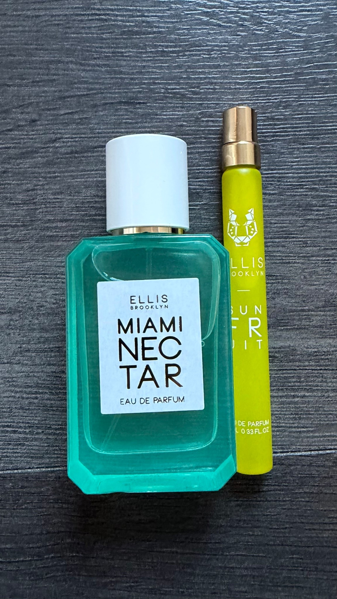 this combo is legit what summer in miami smells like 

#LTKmorningroutine #LTKselfcare #LTKBeauty