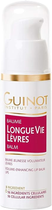Guinot Longue Vie Vital Lip Care 15ml/0.5 Ounce | Amazon (US)