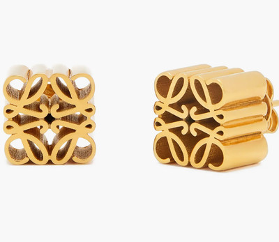 Vintage Stud Earrings Top Jewelry Luxury Designer Ganni Miu Madewell Small Logo   | eBay | eBay US