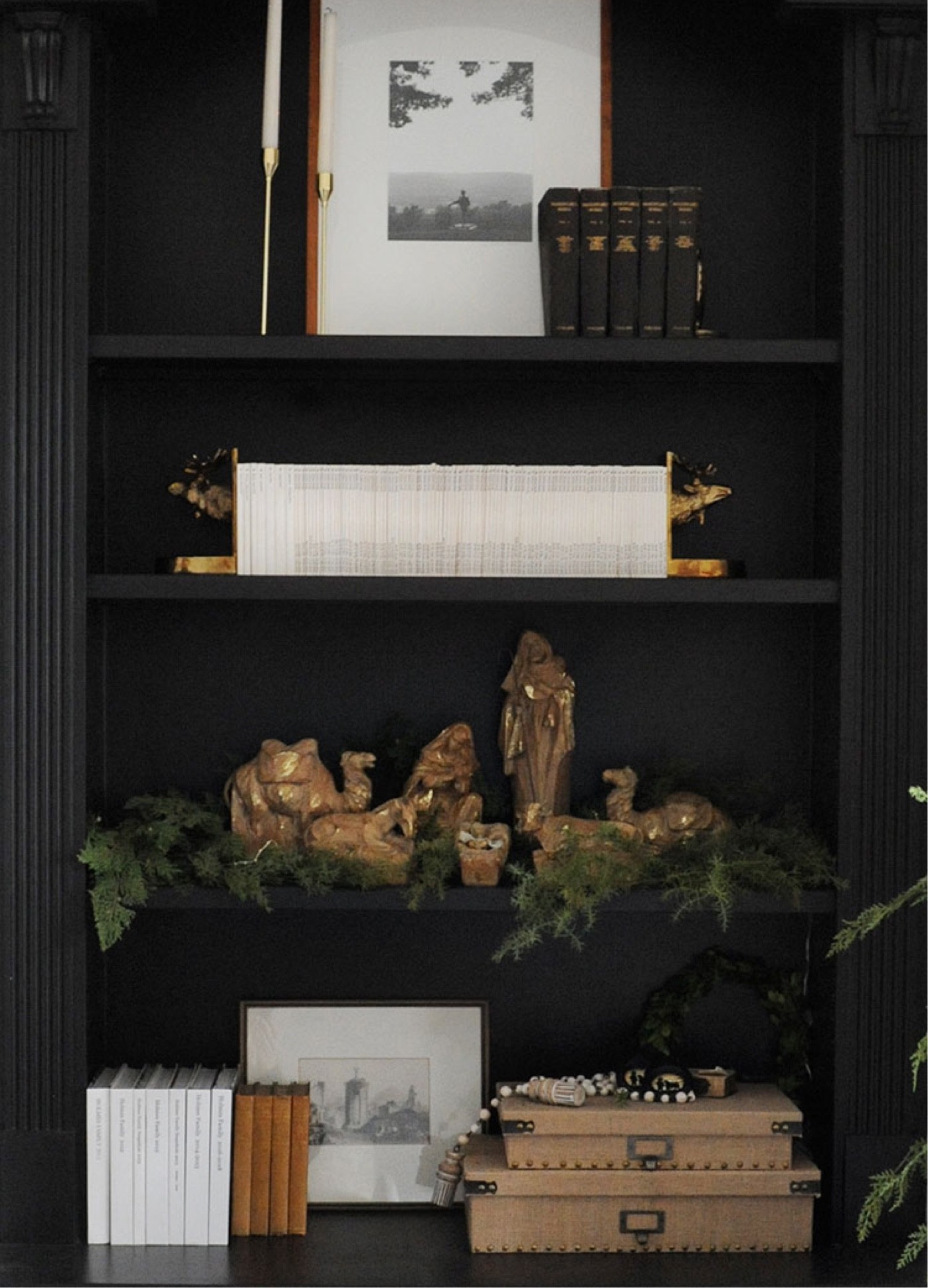 My favorite nativity... #nativity

#LTKhome #LTKSeasonal #LTKHoliday