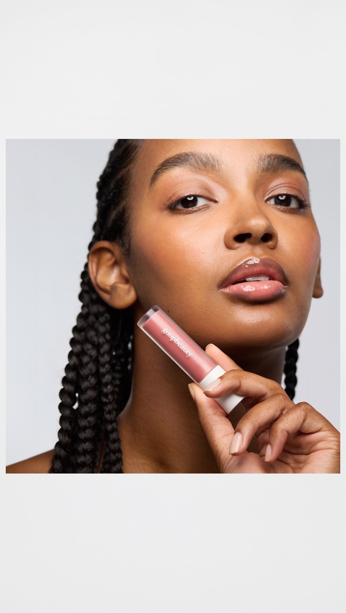 GoopBeauty Hydra-Barrier Gel Gloss | Shopbop