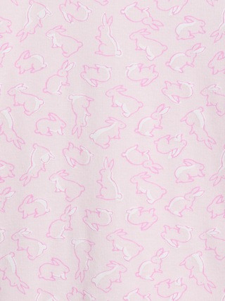 Kids & babyGap 100% Organic Cotton PJ Set | Gap Factory