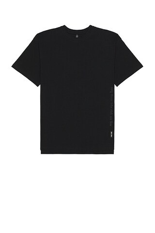 Cotton Plus Oversized Tee | FWRD 