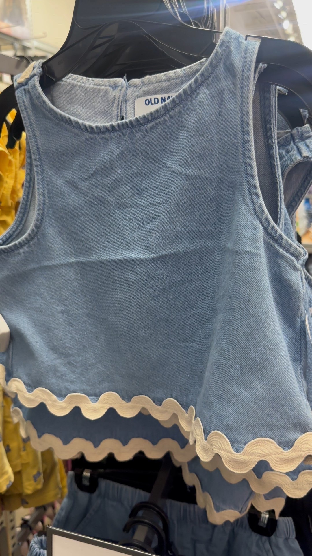 Old Navy Girls two piece sets! 50% off today! 

#LTKKids #LTKSaleAlert #LTKStyleTip