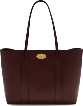 Bayswater Leather Tote | Nordstrom