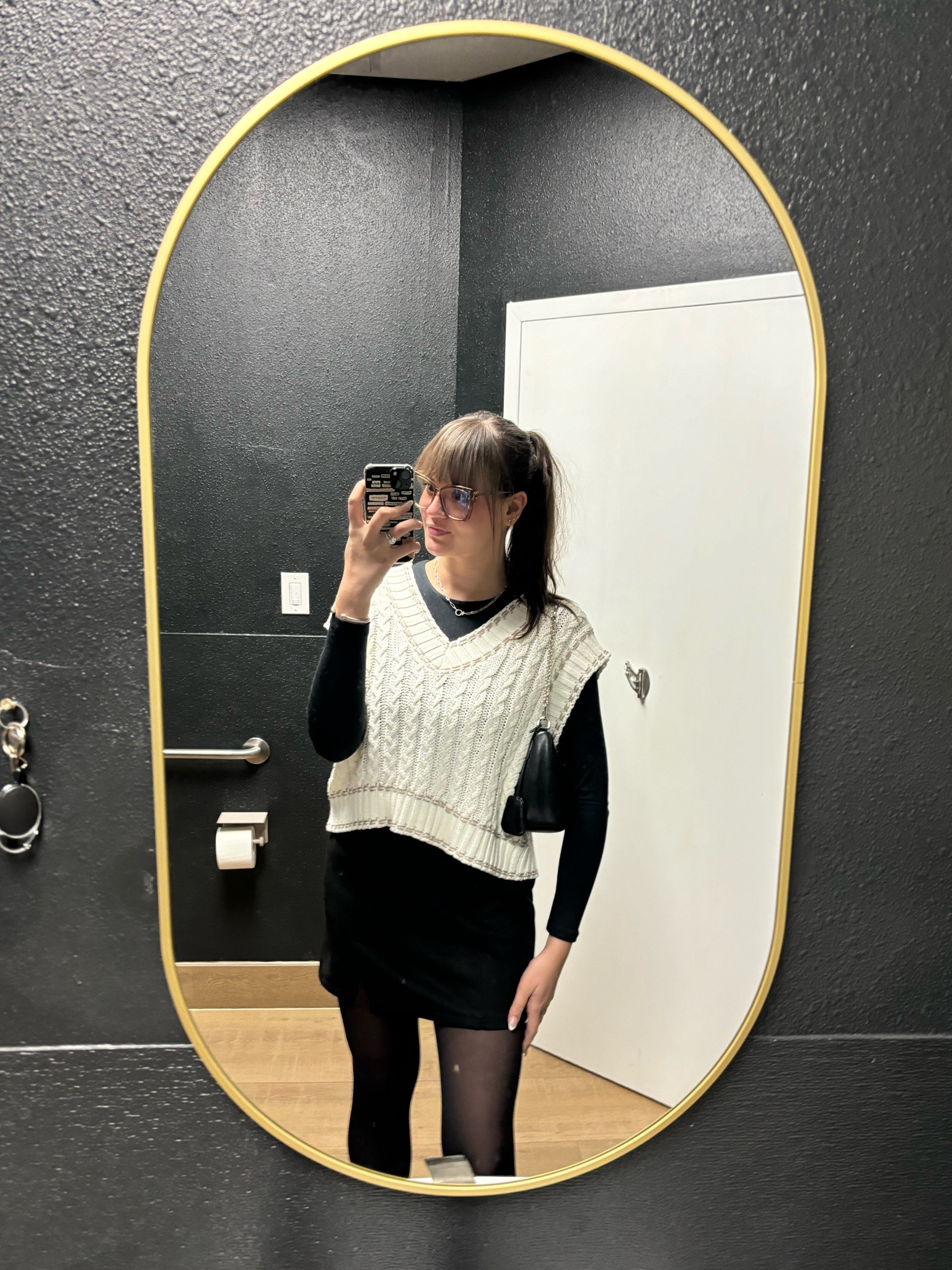 As a writer, I love outfits that make me feel like I belong in a bookstore 🤍 | Fashion & Workwear |

#LTKworkwear #LTKstyletip #LTKbeauty