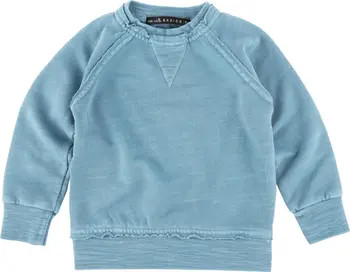 Miki Miette Kids' Iggy Sweatshirt | Nordstrom | Nordstrom