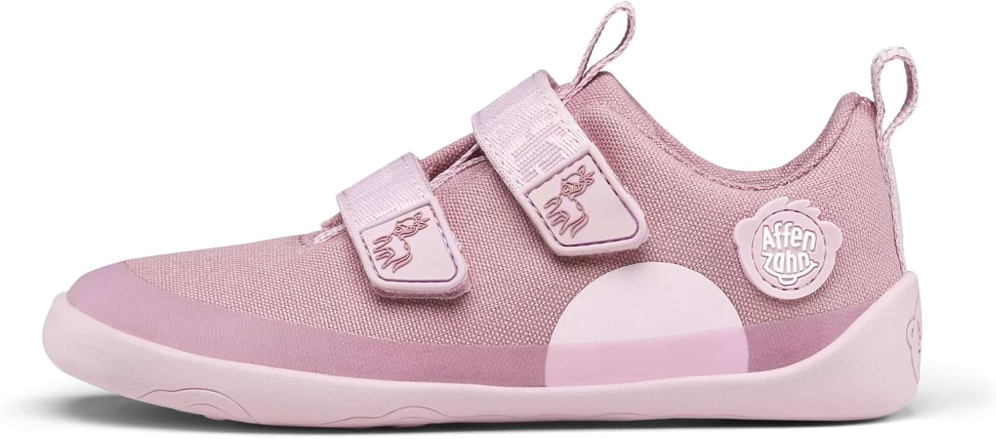 Affenzahn Halbschuh Baumwolle Lucky | Amazon (DE)