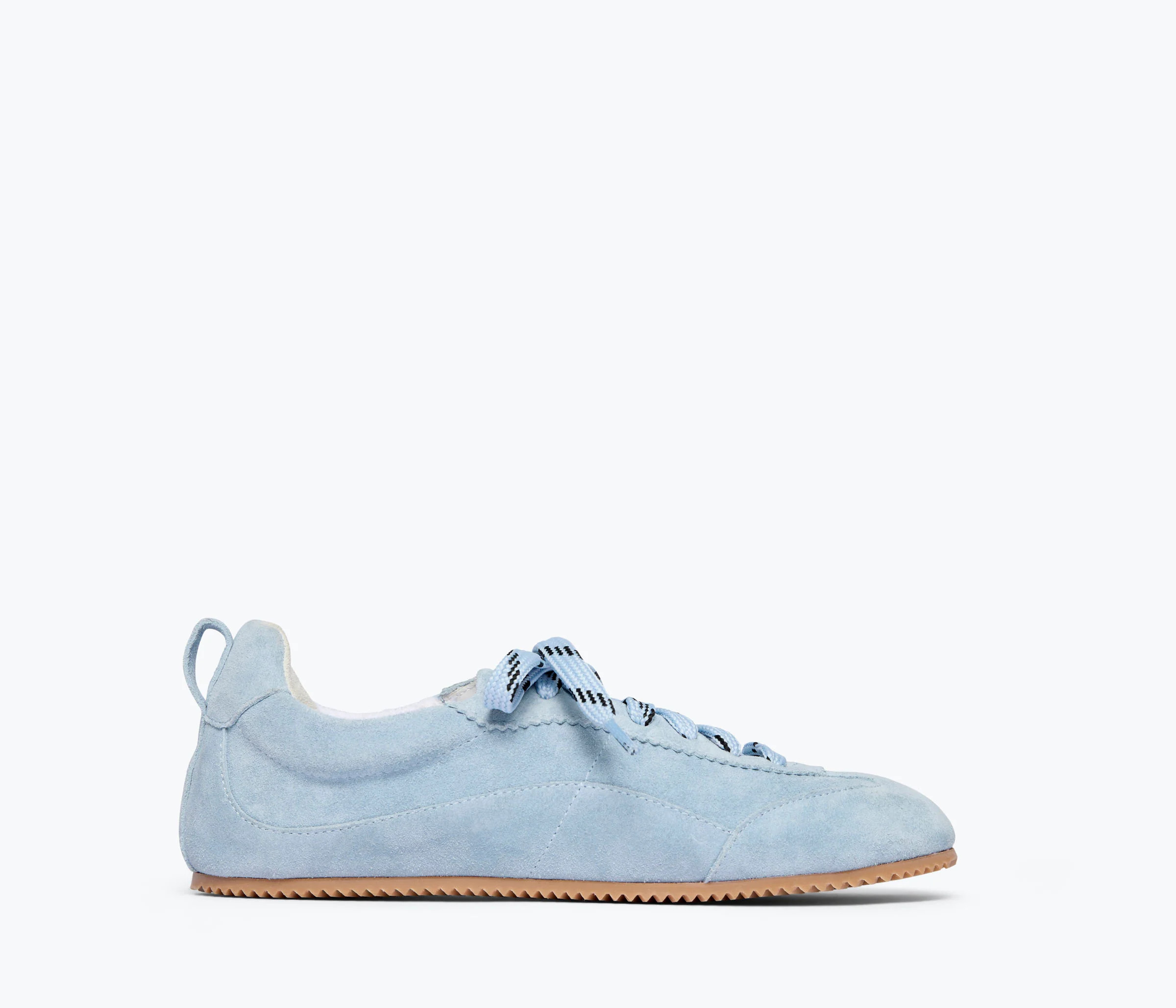 MINNIE BALLET SNEAKER | Frēda Salvador
