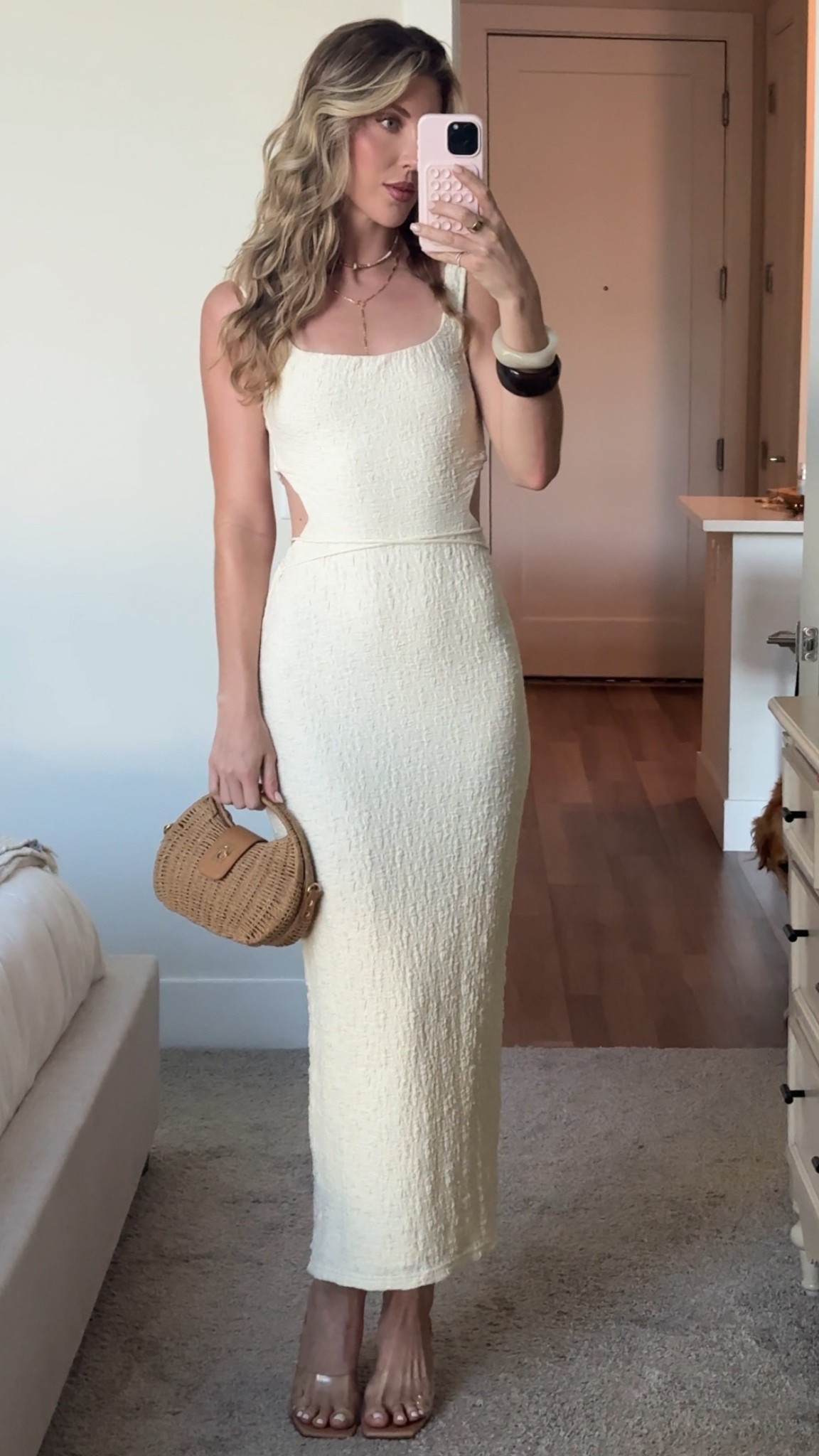Summer dinner outfit!!!

#LTKSummerEdit #LTKFindsUnder100 #LTKStyleTip