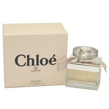 Chloe' Eau De Parfum Spray 1.7 Oz / 50 Ml for Women by Parfums Chloe - Walmart.com | Walmart (US)