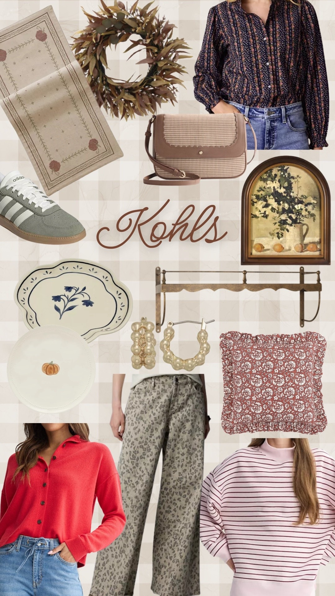 Kohls finds in loving!

Home decor fashion fall kohls

#LTKSeasonal #LTKHome