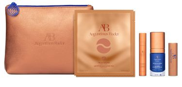 The Ultimate Travel Edit - AUGUSTINUS BADER | 24S (APAC/EU)