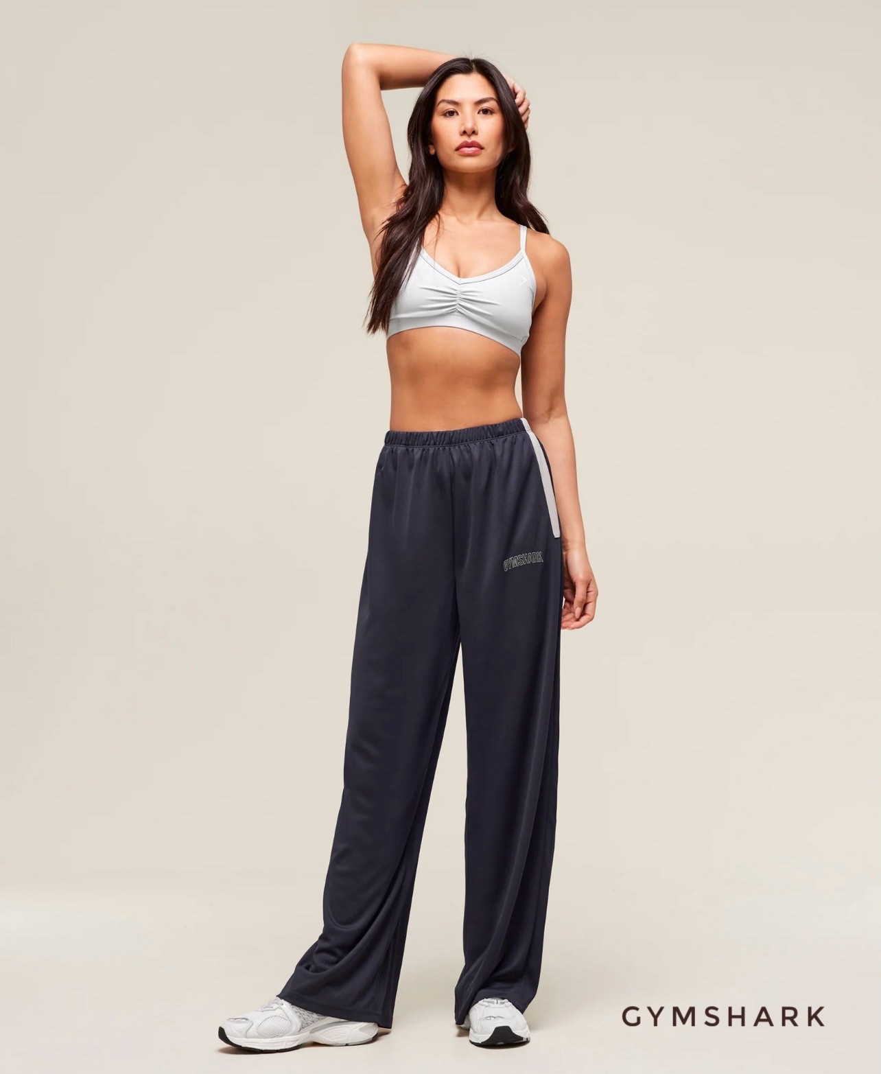 Gymshark adorable straight leg pants #LTKSummerEdit #LTKFindsUnder50

#LTKActive