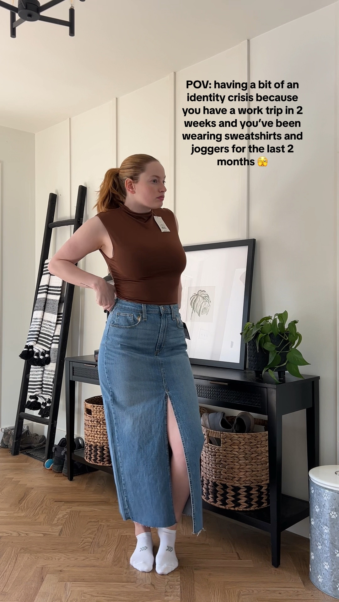 Target spring women’s clothes try on

#LTKVideo #LTKfindsunder50 #LTKSeasonal