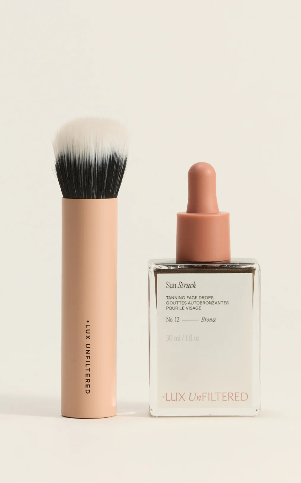 Blend & Bronze | + Lux Unfiltered, Inc.