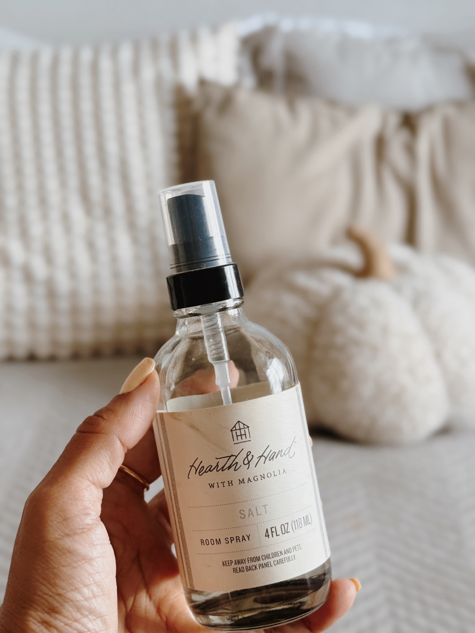 Aromas para la habitación y el hogar ✨

#LTKHome #LTKSeasonal