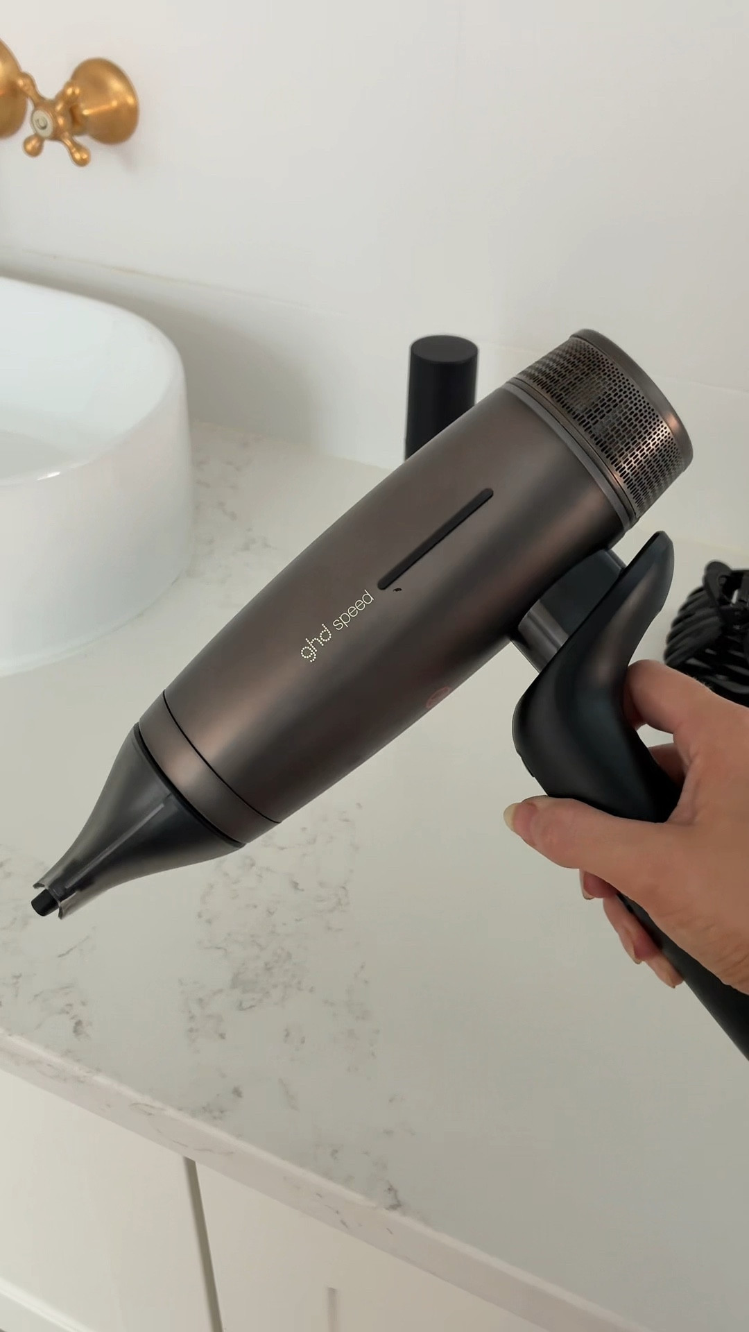 ghd speed hairdryer 💨 ultra fast hair tool for perfect blow outs at home! 

#LTKbeauty #LTKaustralia #LTKgiftguide