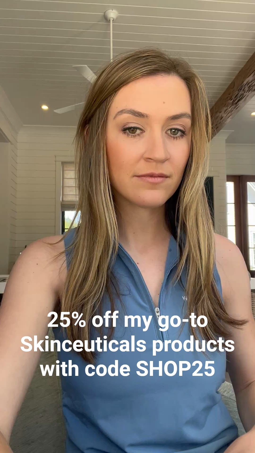 25% off all my Skinceuticals products with code SHOP25! Make sure you are protecting your skin with good products this summer.

#LTKBeauty #LTKActive #LTKSpringSale