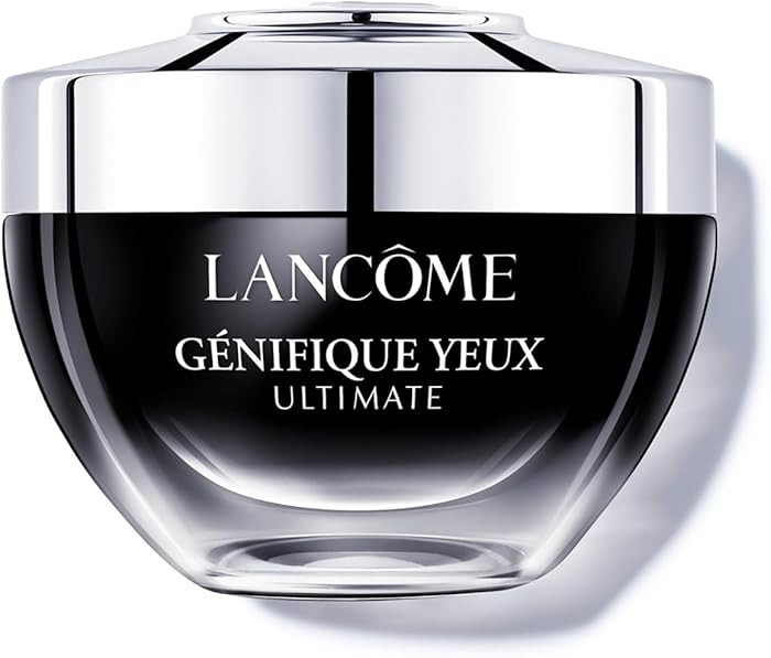 Lancôme Génifique Eye Cream - For Dark Circles & Fine Lines - With Bifidus Prebiotic, Hyaluroni... | Amazon (US)