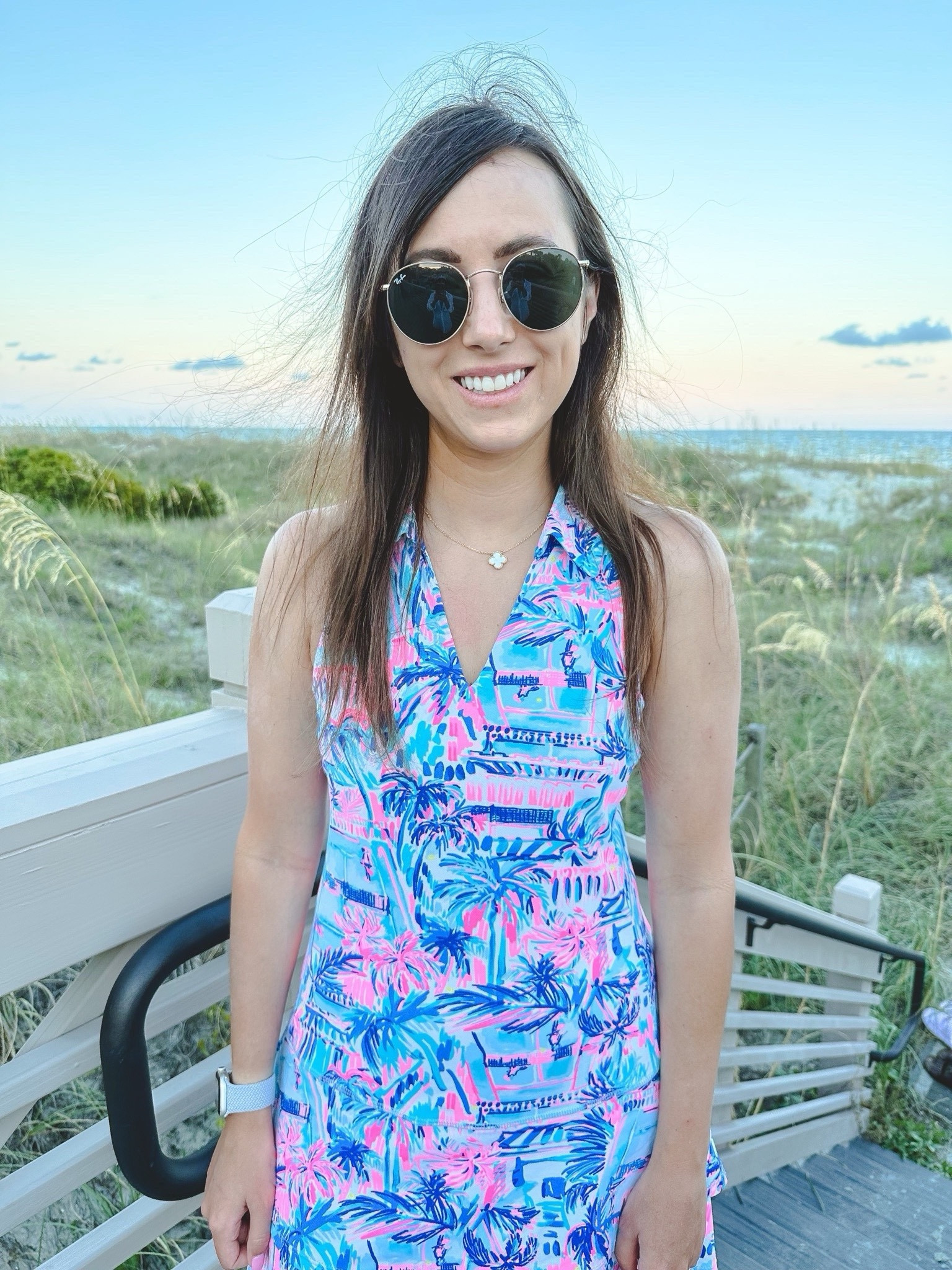 Lilly Pulitzer activewear dress (xs) 



#LTKFindsUnder100 #LTKStyleTip #LTKSeasonal