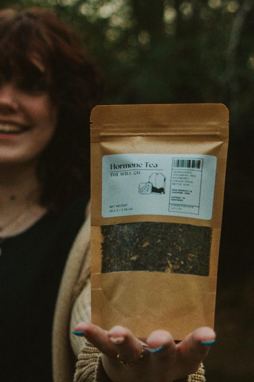Hormone Tea - Etsy | Etsy (US)