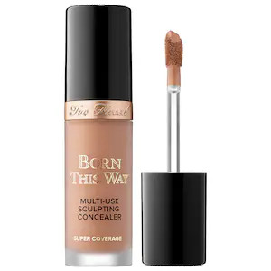 Born This Way Super Coverage Multi-Use Sculpting Concealer - Too Faced | Sephora | Sephora (US)