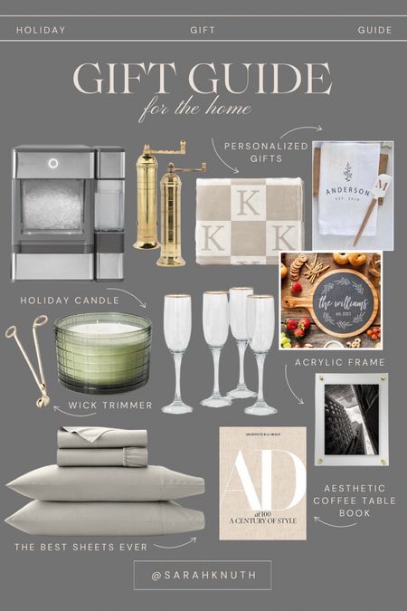 Hostess gift guide

#LTKhome #LTKGiftGuide #LTKfindsunder50