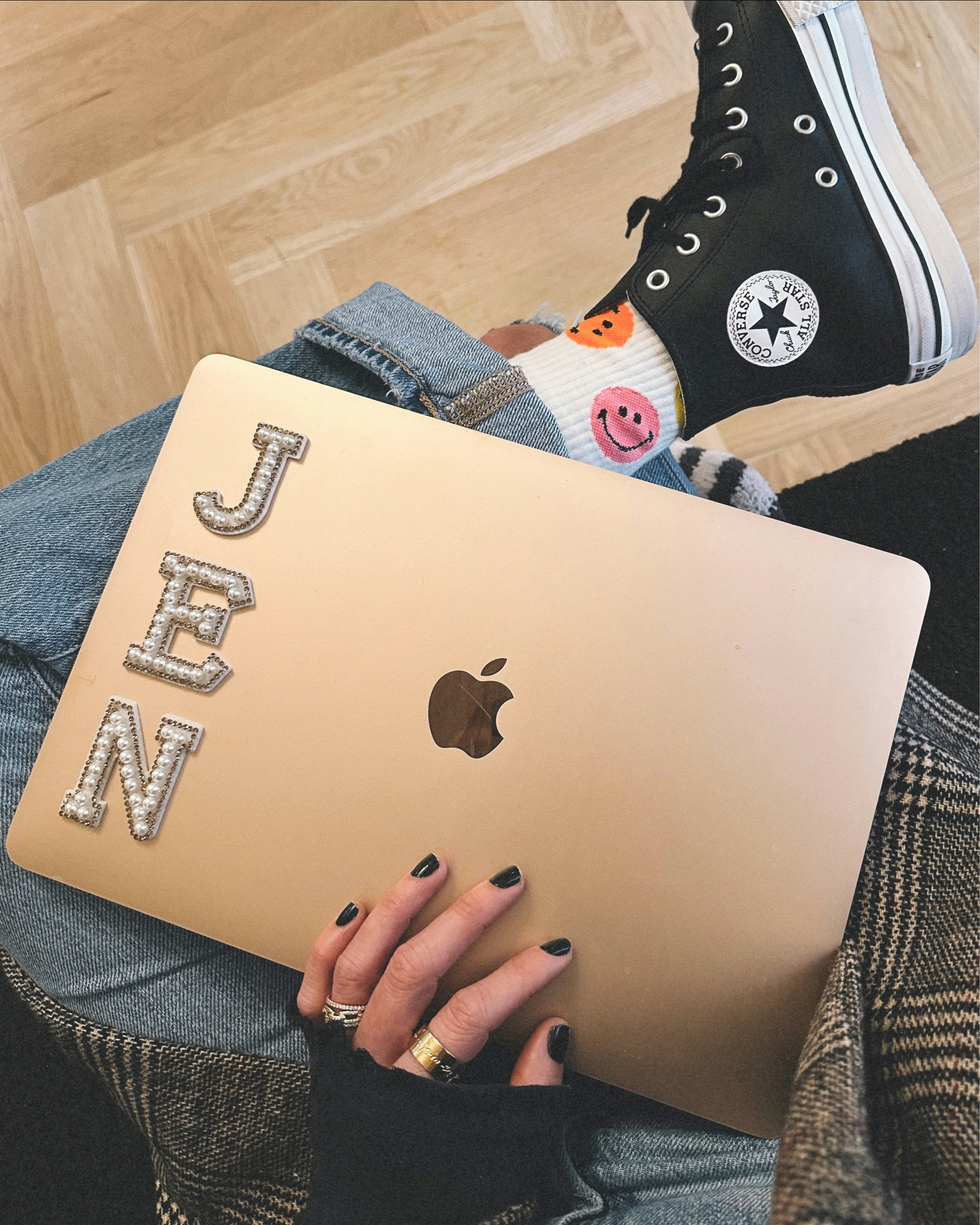 💻💕




#LTKshoecrush #LTKstyletip