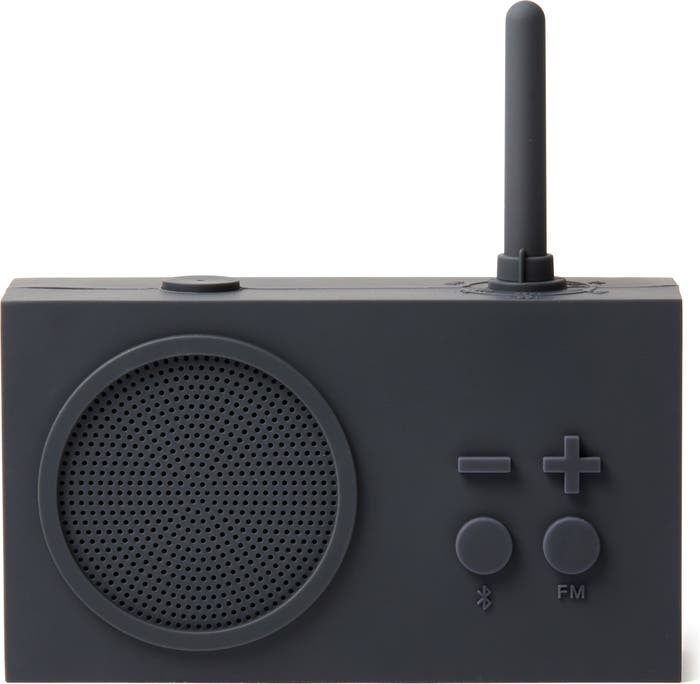 Tykho 3 FM Radio & Bluetooth® Speaker | Nordstrom