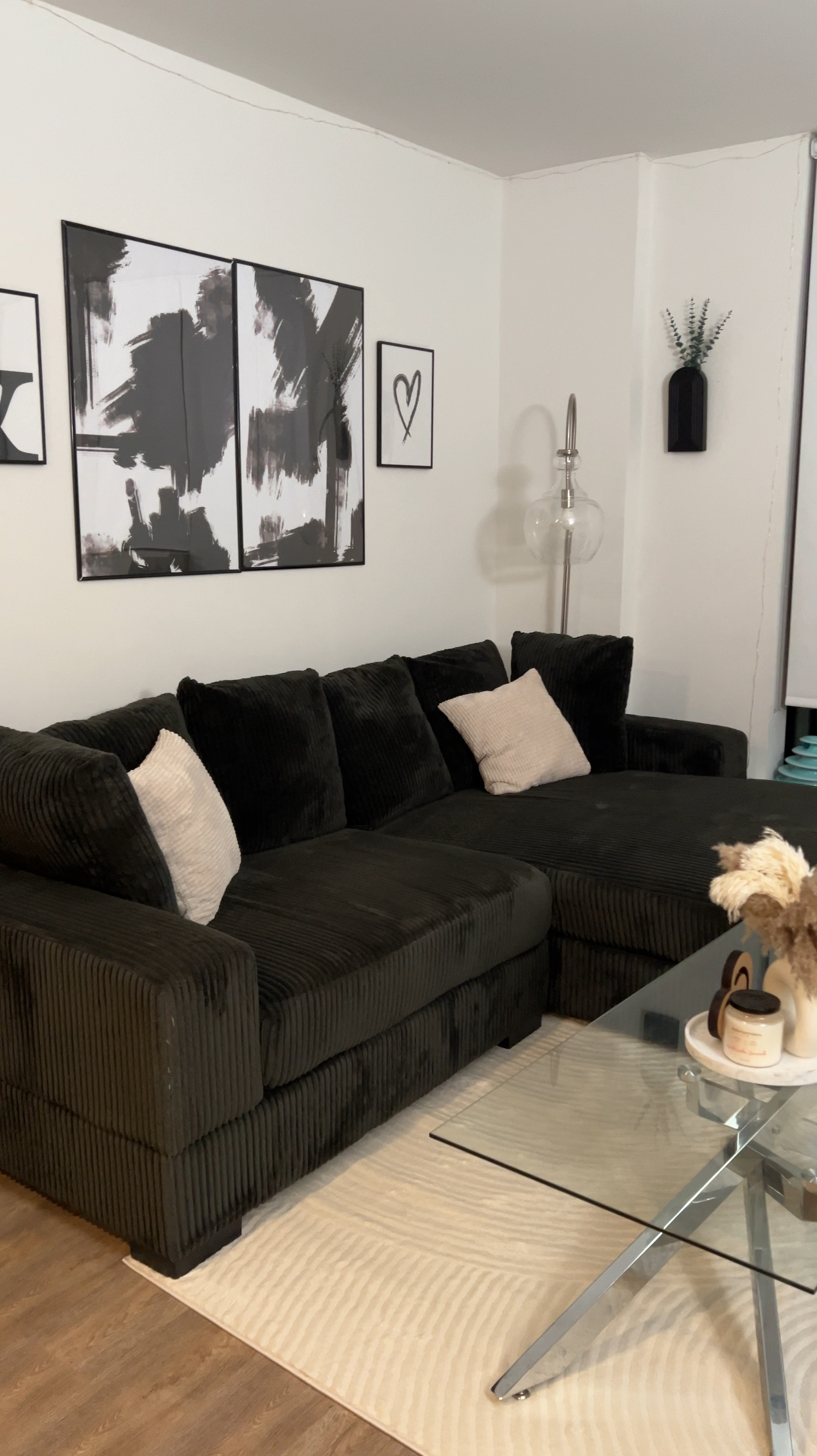 This is one of the most comfortable couches ever! 

#LTKCyberWeek #LTKHome #LTKVideo