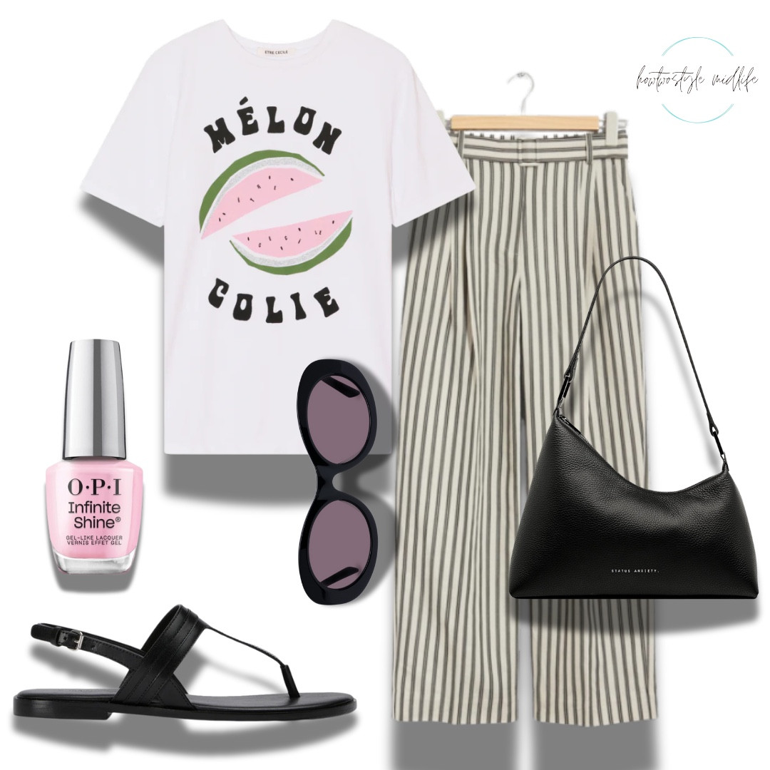 What to wear on a hot day ☀️ 

#LTKover50style #LTKsummer #LTKaustralia