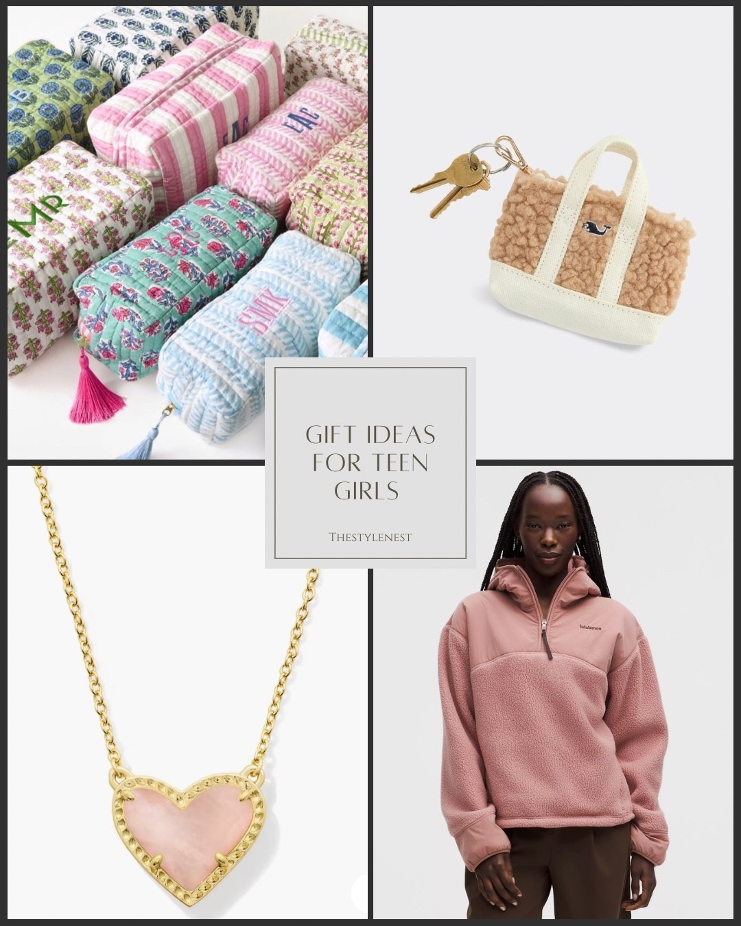 Gift guide teen girls #giftideasforteens #giftguideteengirls #giftguide 

#LTKSaleAlert #LTKGiftGuide #LTKHoliday