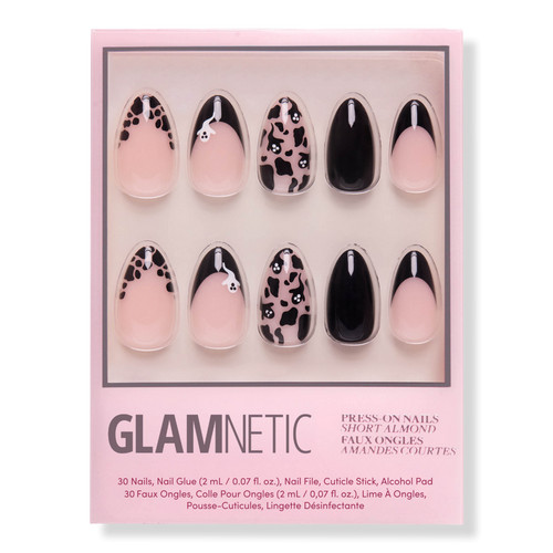 Ghosted Press-On Nails | Ulta