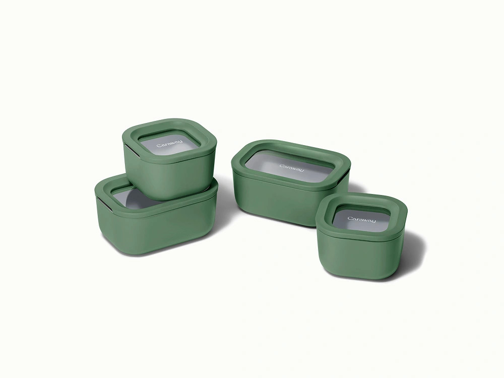 Mini Food Storage Set | Caraway